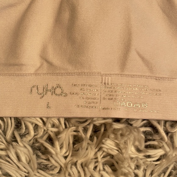 RYKA SPORTS BRAS. (Sold Separately) - Picture 3 of 8